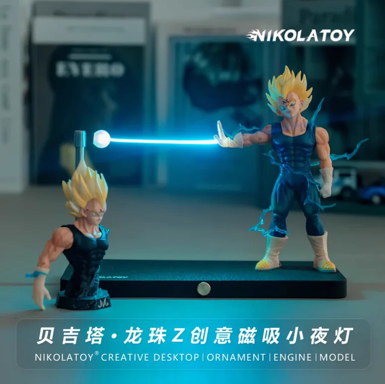 YimiLampz - DBZ