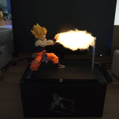 YimiLampz - DBZ