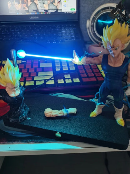 YimiLampz - DBZ