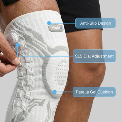Smart Knee Brace