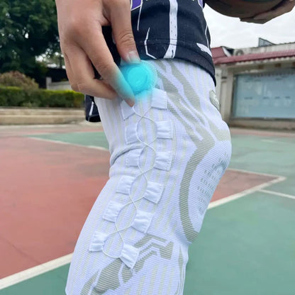 Smart Knee Brace