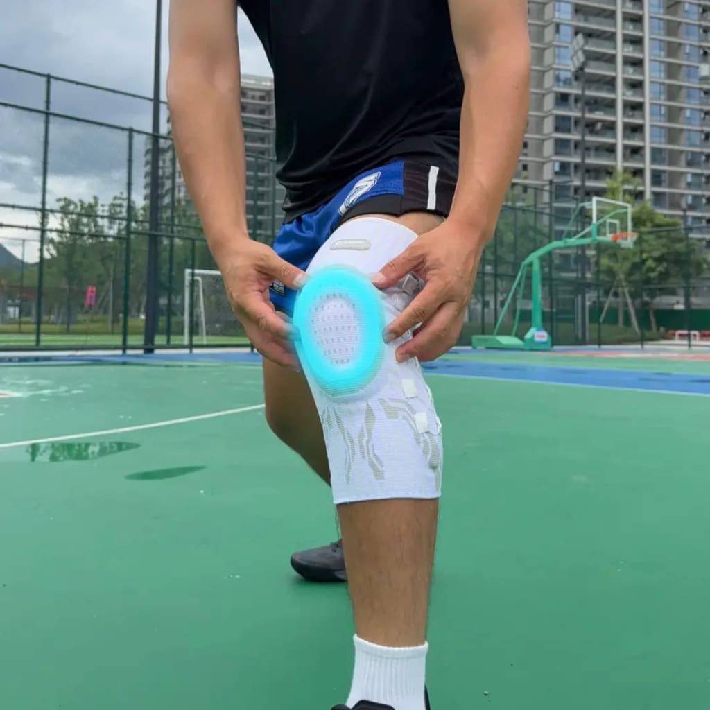 Smart Knee Brace