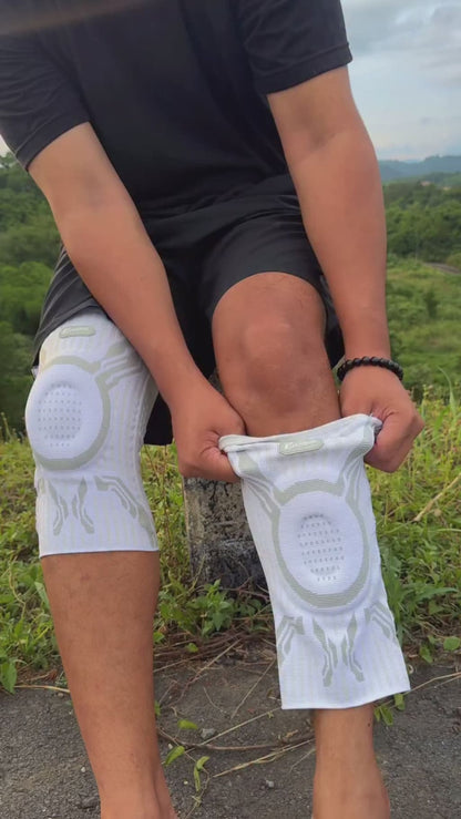Smart Knee Brace
