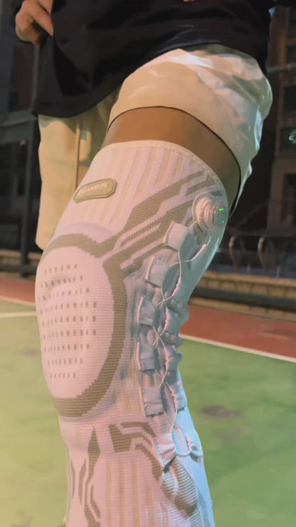 Smart Knee Brace